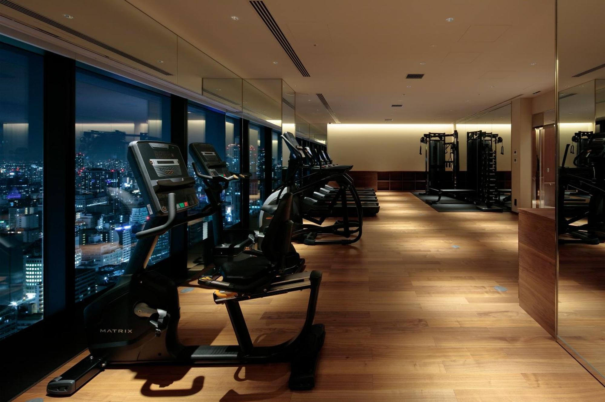 Candeo Hotels Osaka The Tower Εξωτερικό φωτογραφία
